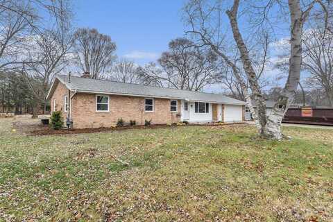 15 N Division Avenue, Holland, MI 49424