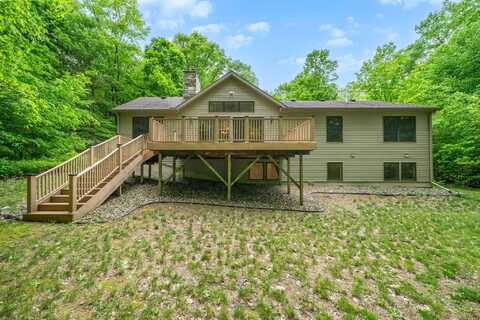 64711 Shorewood Lane, Cassopolis, MI 49031