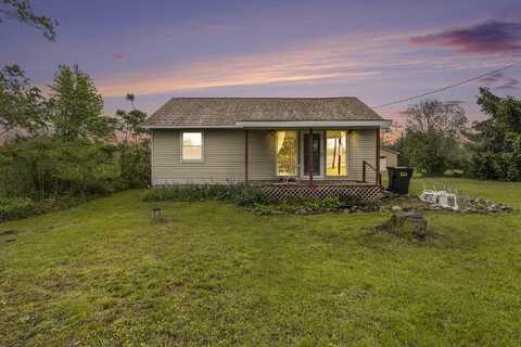 940 Athens Road, Sherwood, MI 49089