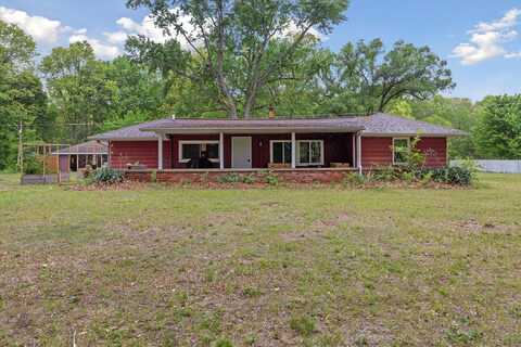 3701 3 1/2 Mile Road, Athens, MI 49011