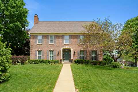 3638 Bellflower Drive, Portage, MI 49024