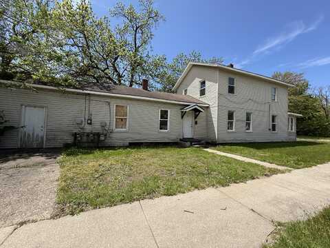 391 Monroe Avenue, Muskegon, MI 49441