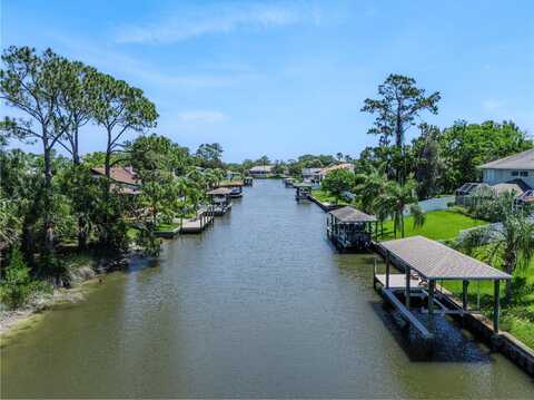 4 CONTEE COURT, PALM COAST, FL 32137
