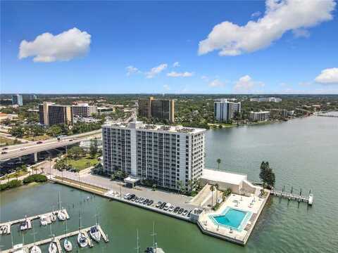 100 PIERCE STREET, CLEARWATER, FL 33756