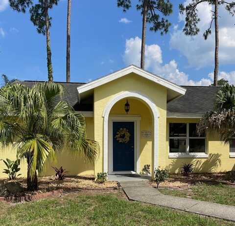 161 BAYSIDE DRIVE, PALM COAST, FL 32137
