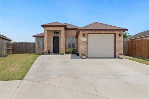 9713 Alexis Avenue, Harlingen, TX 78552