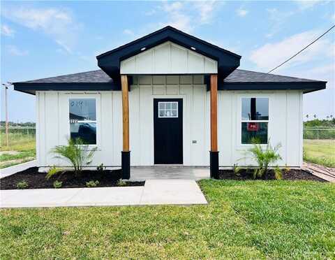 2222 Via Roma Road, Weslaco, TX 78596