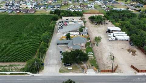 1328 S Alamo Road, Alamo, TX 78516