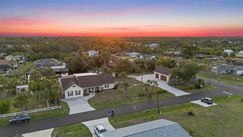 4317 MCCULLOUGH STREET, PORT CHARLOTTE, FL 33948