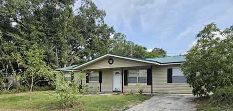 2445 KING AVENUE, AUBURNDALE, FL 33823