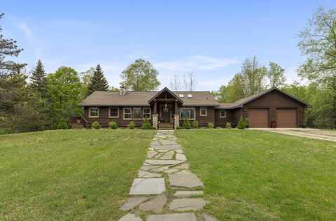 3791 Nostwick Road, Thompsonville, MI 49683
