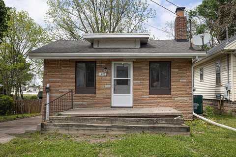 1429 Vine Street, Lansing, MI 48912