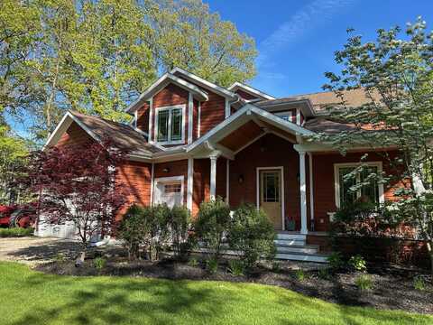 46306 Station Road, New Buffalo, MI 49117
