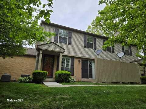 3154 Hidden Trail Trail, Waterford, MI 48328