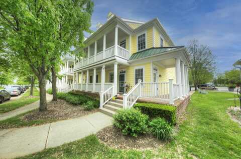 254 Constitution Street, Canton, MI 48188