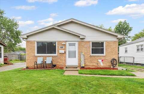 26048 Clancy Street, Roseville, MI 48066