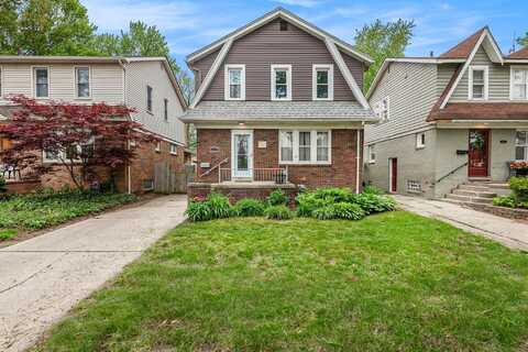 223 N Edison, Royal Oak, MI 48067