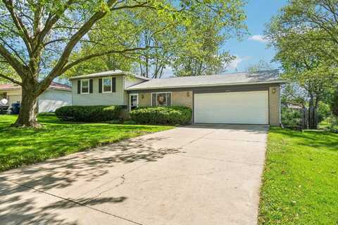 2761 Deake Avenue, Ann Arbor, MI 48108