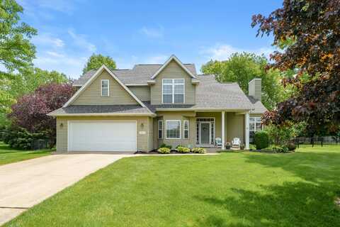 8469 Kaleb Kove Street, Kalamazoo, MI 49009