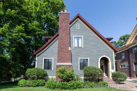 455 Madison Avenue SE, Grand Rapids, MI 49503