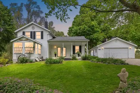 236 Simpson Street, Grass Lake, MI 49240