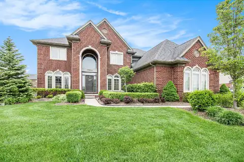 22804 Poppleton Drive, Northville, MI 48167