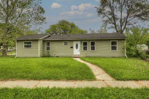 405 Ainsworth Circle, Ypsilanti, MI 48197