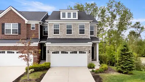 43449 CHANCELLOR Lane, Novi, MI 48375