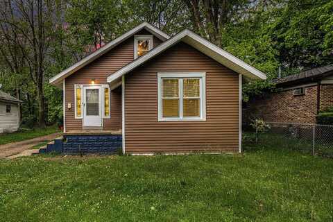 791 La Salle Street, Benton Harbor, MI 49022