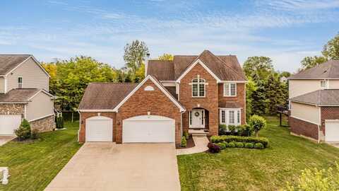 57677 Blossom Valley Trail, New Hudson, MI 48165