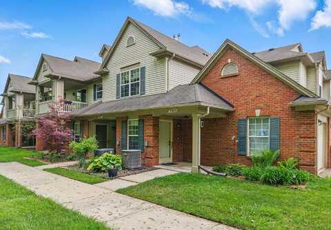 9285 Nature View Lane, Ypsilanti, MI 48197