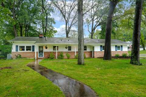 7721 Primrose Lane, Portage, MI 49024