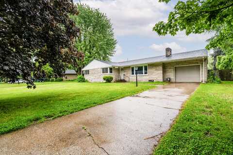 538 Monterey Drive, Benton Harbor, MI 49022