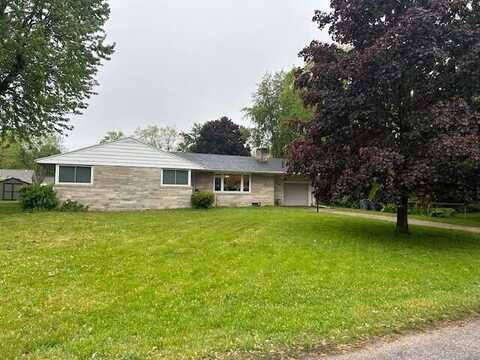 538 Monterey Drive, Benton Harbor, MI 49022