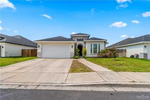 516 W Southland Avenue, Edinburg, TX 78539