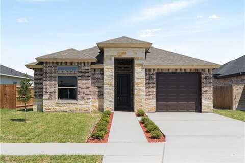 3311 Las Vistas Lane, Weslaco, TX 78596