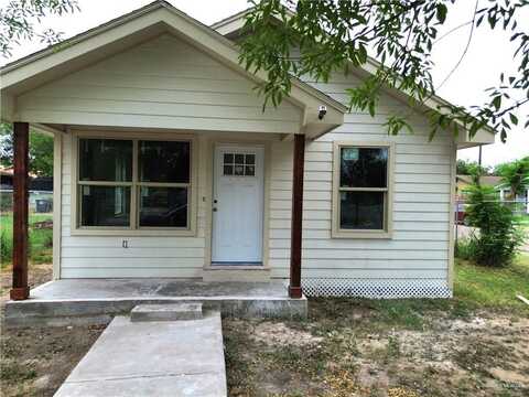 121 Huisache Street, Mission, TX 78572