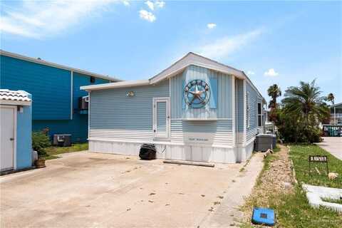 459 W Clam Circle, Port Isabel, TX 78578
