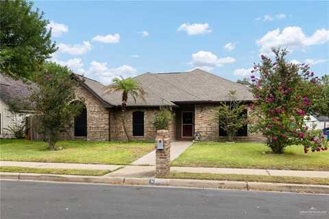 3100 Umar Avenue, McAllen, TX 78504