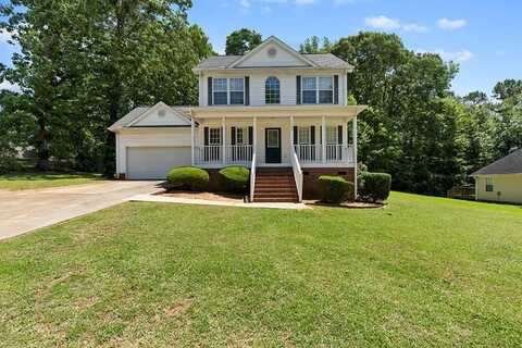 106 Winding Creek Ct, Greenwood, SC 29649