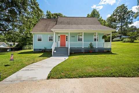 108 Lakeshore, Greenwood, SC 29649