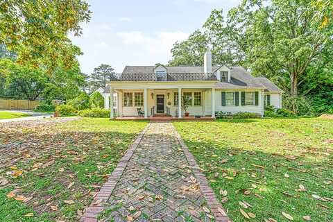 128 Gracemont, Greenwood, SC 29649