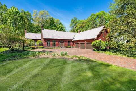 3619 Sullivan Court, South Bend, IN 46614