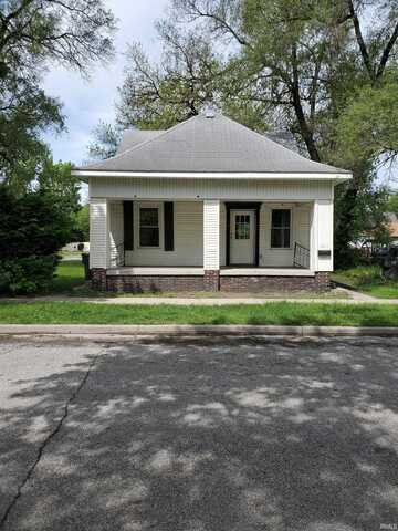 1611 7th Street, Elkhart, IN 46516