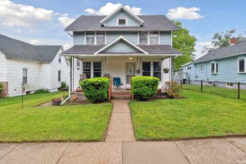 737 S 29Th Street, South Bend, IN 46615