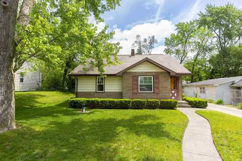 54188 Terrace Lane, South Bend, IN 46635