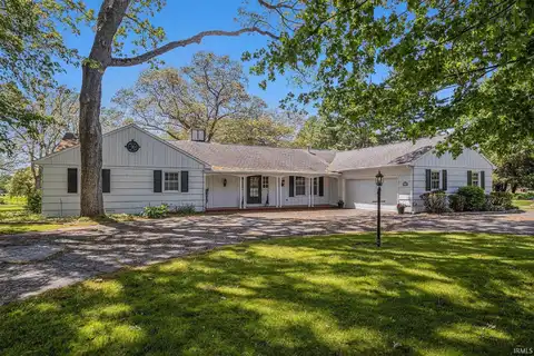 55735 Country Club Road, South Bend, IN 46619