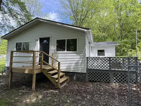 5123 N 225 W, La Porte, IN 46350