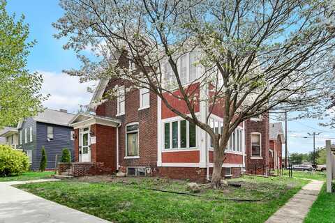 508 Maple Avenue, La Porte, IN 46350