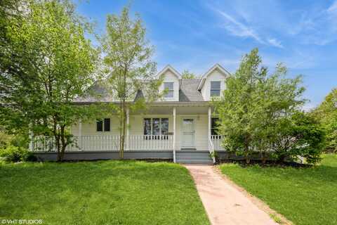 23550 Tyler Street, Shelby, IN 46377